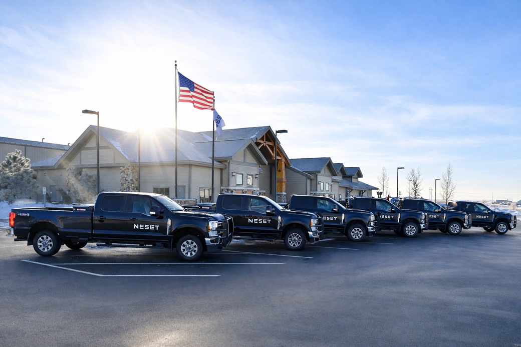 come to work with us