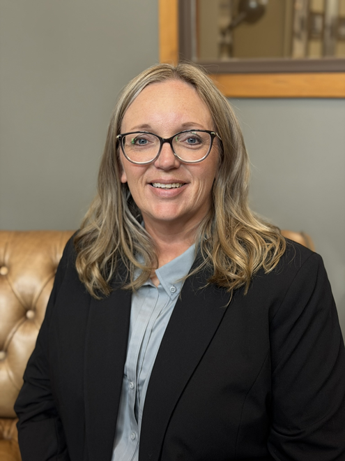 Anne Puckett