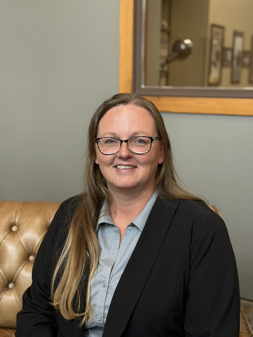 Jeanie Watterud