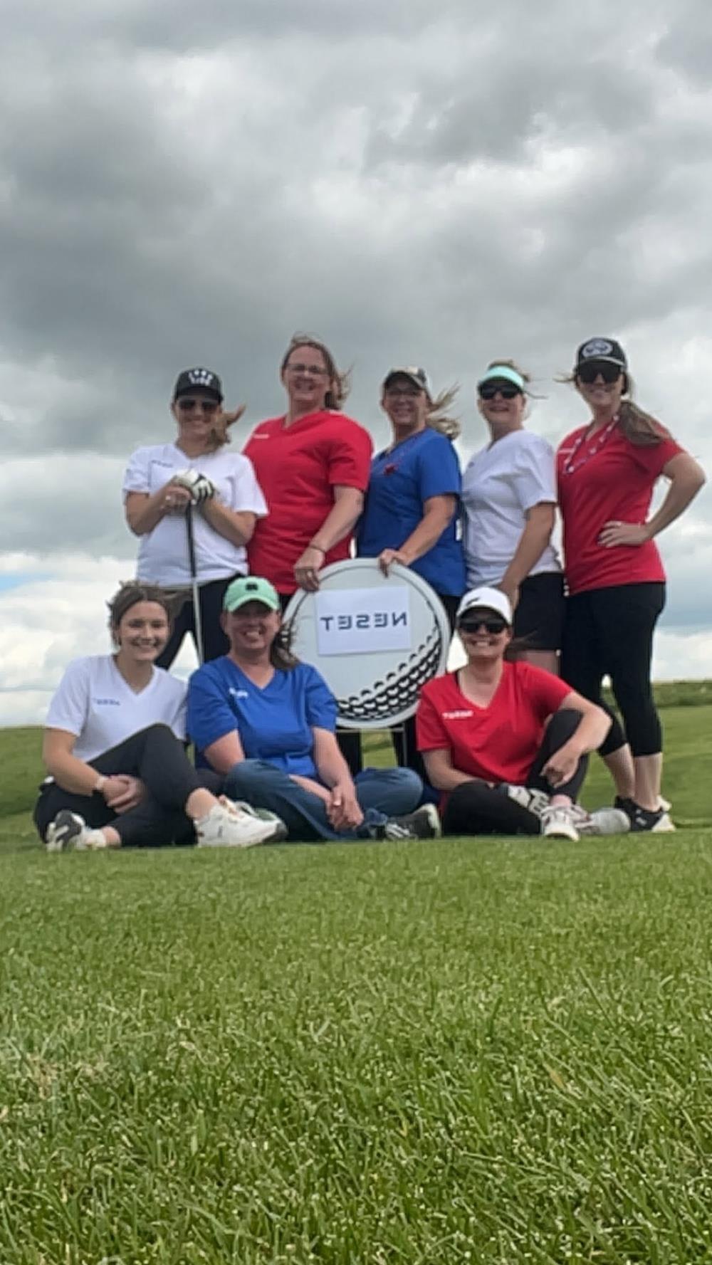 Image about 3rd Annual Women's Bakken Open