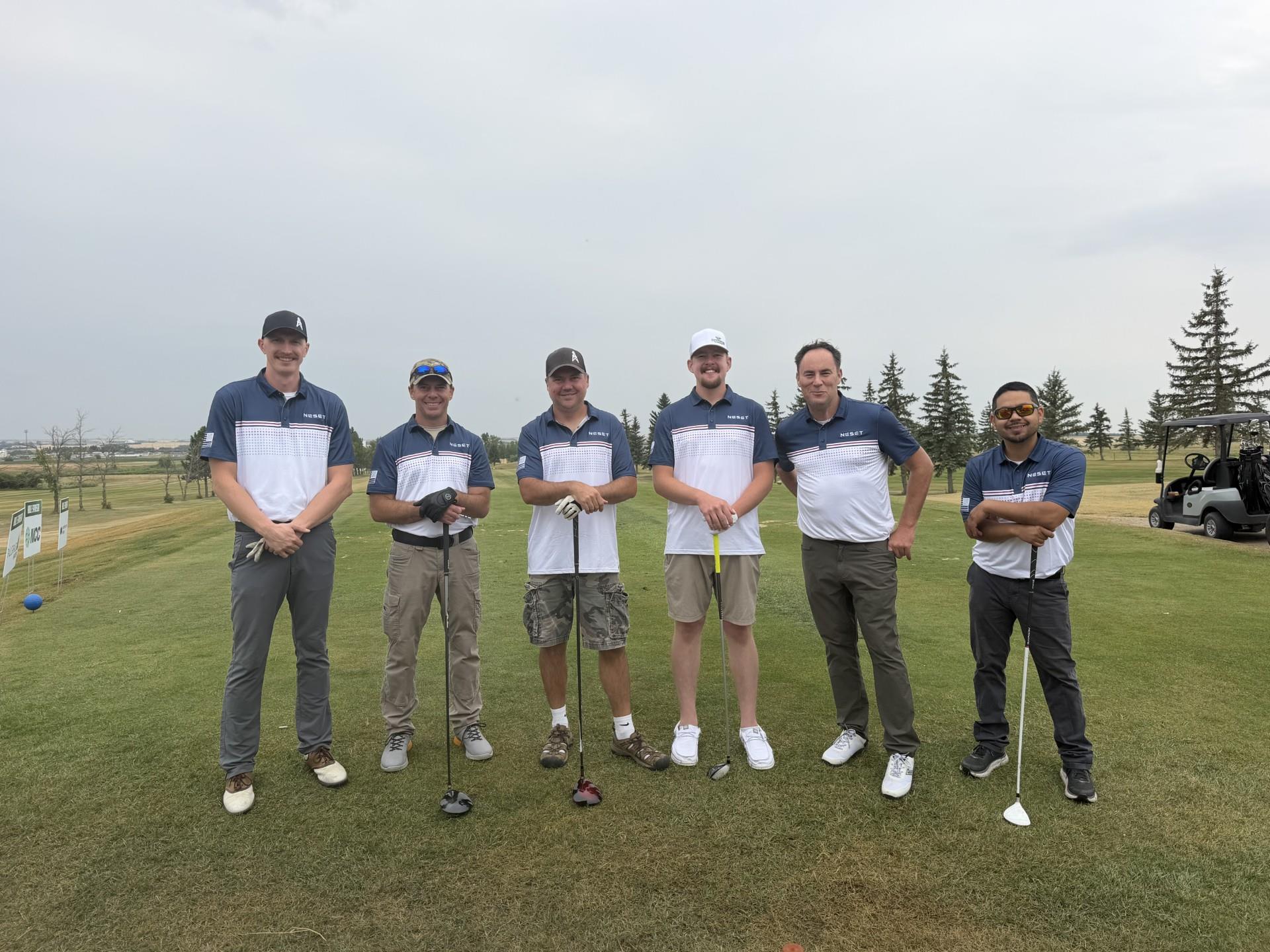 Image about 26th Annual Oil Capital Golf Tournament